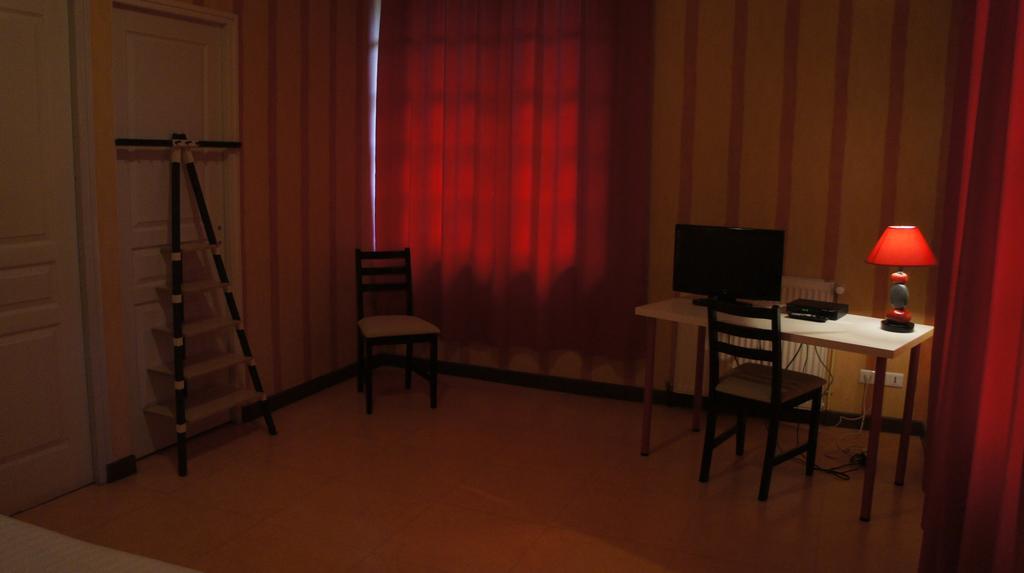 Le Natural Hotel Selongey Cameră foto