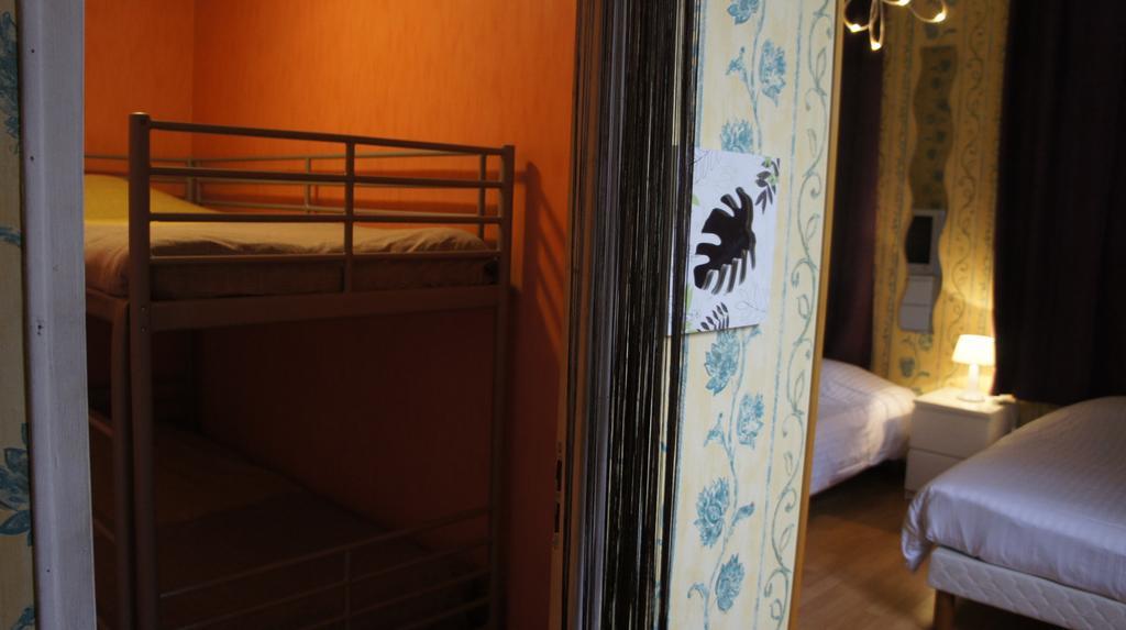 Le Natural Hotel Selongey Cameră foto