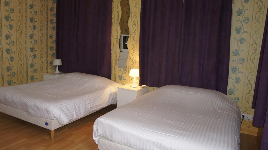 Le Natural Hotel Selongey Cameră foto