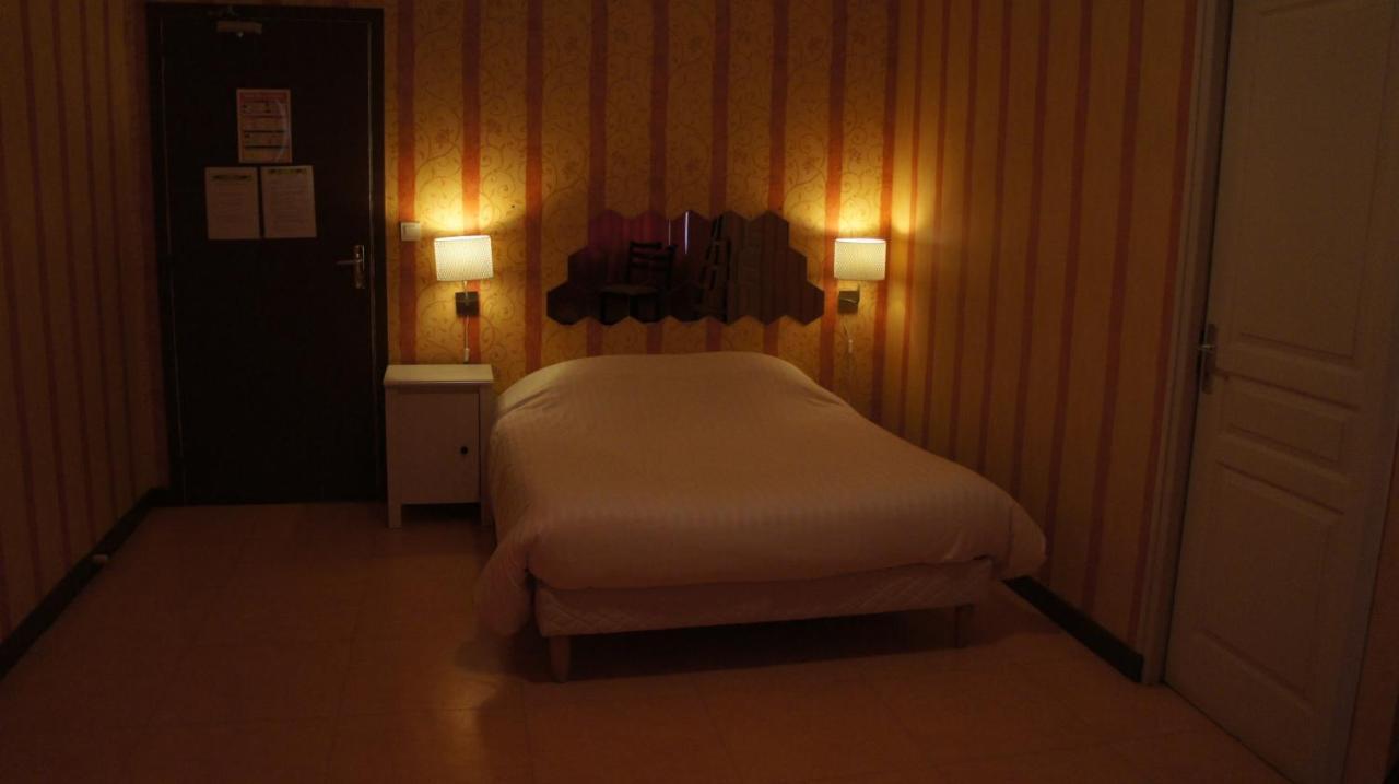 Le Natural Hotel Selongey Cameră foto